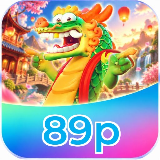 89p Logo