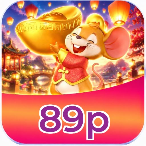 89p Logo