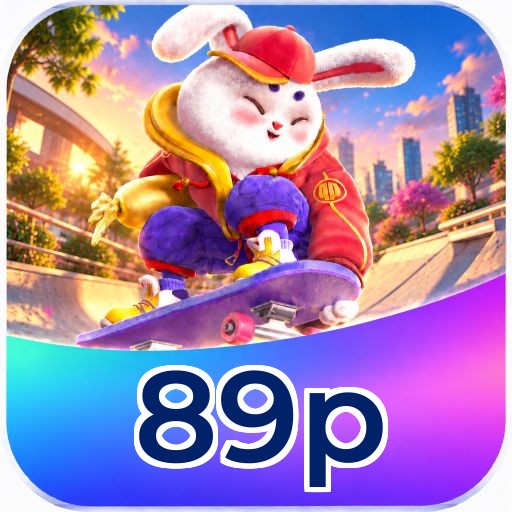 89p Logo