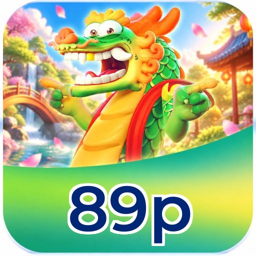 89p Logo