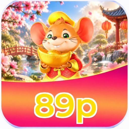 89p Logo