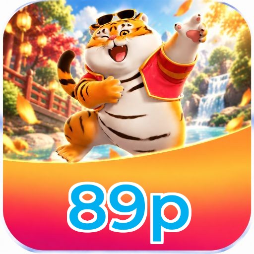 89p Logo