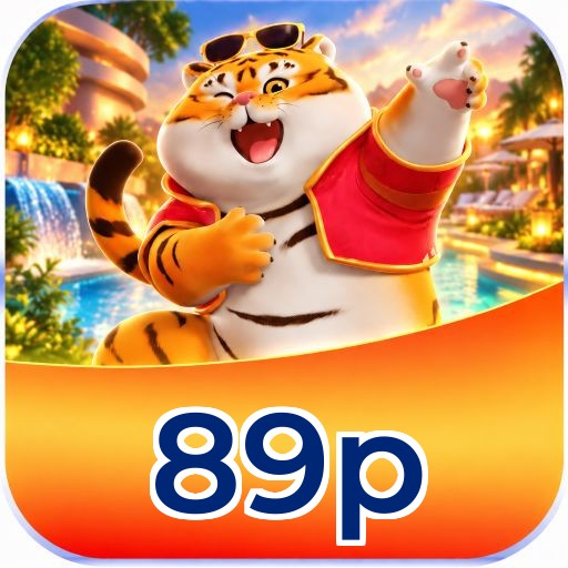 89p Logo
