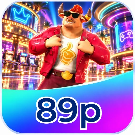 89p Logo