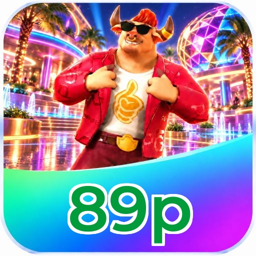 89p Logo