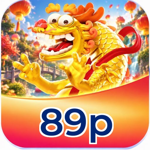 89p Logo