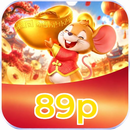89p Logo
