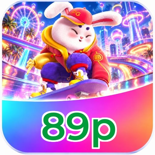 89p Logo 3