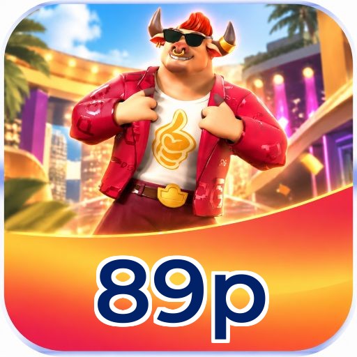 89p Logo