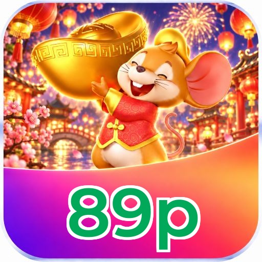 89p Logo