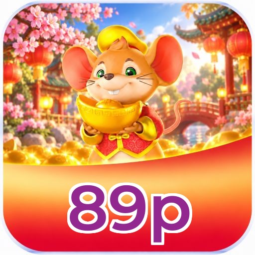 89p Logo