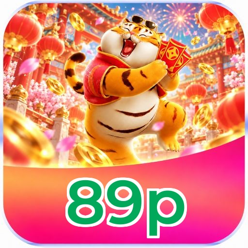 89p Logo