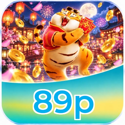 89p Bônus R$ 5.000 Logo