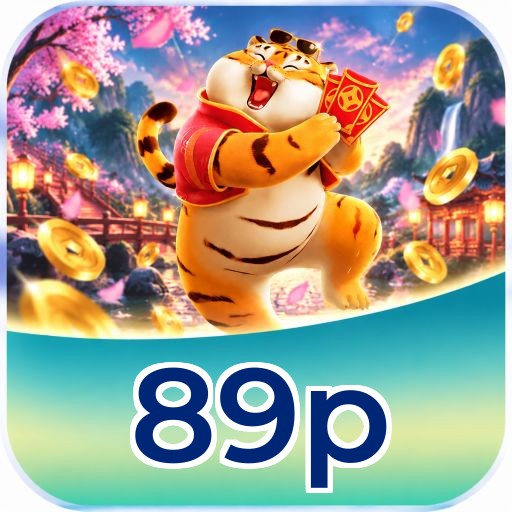 89p Logo