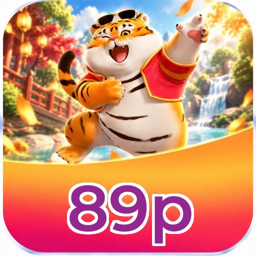89p Logo